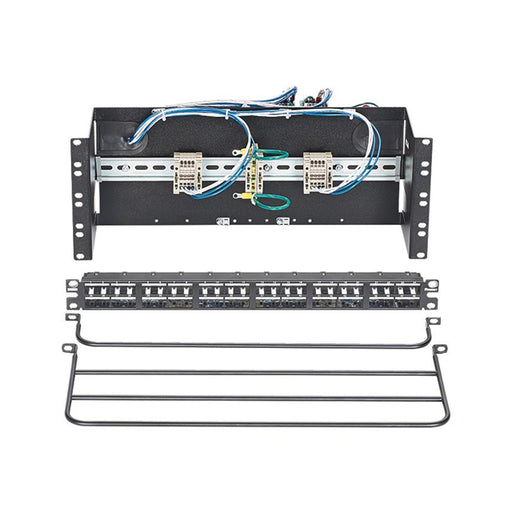 ZDINS24 by Panduit Corp - DISTRIBUTION FRAME