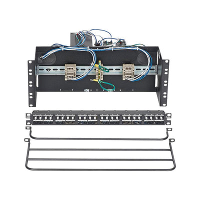 ZDINS25 by Panduit Corp - DISTRIBUTION FRAME