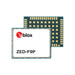 ZED-F9P-00B by u-blox - RF RECEIVER GNSS/GPS 54LGA