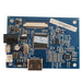 ZEDH0430D12M by AZ Displays - LCD DRIVER BOARD USB 4.3"" HDMI