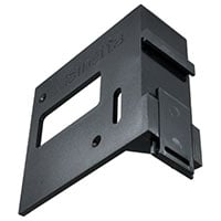 SIRETTA DIN RAIL ADAPTER by Siretta Ltd - DIN RAIL MOUNT CLIP, LATCH & SCR