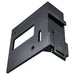 SIRETTA DIN RAIL ADAPTER by Siretta Ltd - DIN RAIL MOUNT CLIP, LATCH & SCR