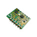 ZETAPLUS-433-D by RF Solutions - RF TXRX MODULE THROUGH HOLE