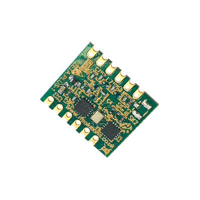 ZETAPLUS-868-SO by RF Solutions - RF TXRX MODULE SURFACE MOUNT