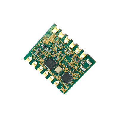 ZETAPLUS-915-SO by RF Solutions - RF TXRX MODULE SURFACE MOUNT