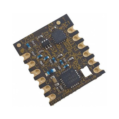 ZETAPLUS20-8S by RF Solutions - SMART RF TRANSCEIVER MODULE 868M