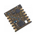 ZETAPLUS20-8S by RF Solutions - SMART RF TRANSCEIVER MODULE 868M