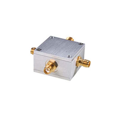 ZF3RSC-542B-S+ by Mini-Circuits - PWR SPLTR CMBD /SMA/ BKT/ ROHS
