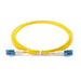 ZFPFDIADDDE0032 by ZCables - LC/UPC to LC/APC Duplx Singlemde