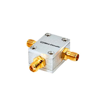 ZFRSC-123-S+ by Mini-Circuits - PWR SPLTR CMBD / SMA / ROHS