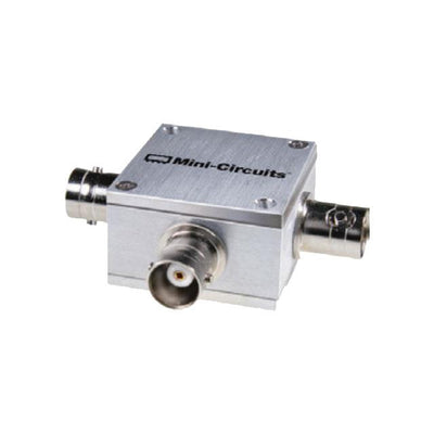 ZFSC-2-1W+ by Mini-Circuits - PWR SPLTR CMBD / BNC / ROHS