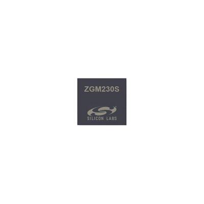 ZGM230SA27HGN2 by Silicon Labs - ZGM230S Z-WAVE SIP, SECURE VAULT
