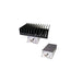 ZHL-1-2W+ by Mini-Circuits - IC RF AMP UHF VHF 5MHZ-500MHZ