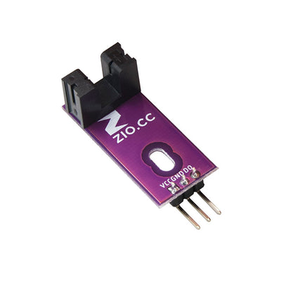 ZIO-101905 by Smart Prototyping - ZIO ROTARY ENCODER SENSOR