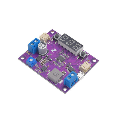 ZIO-101917 by Smart Prototyping - DC/DC CONVERTER 5-12.5V