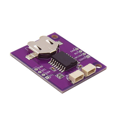 ZIO-101924 by Smart Prototyping - IC RTC CLOCK/CALENDAR I2C
