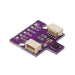 ZIO-101926 by Smart Prototyping - ZIO QWIIC SENSOR MODULE SHT31