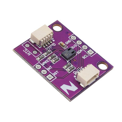 ZIO-101933 by Smart Prototyping - ZIO QWIIC GAS SENSOR CCS811