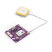 ZIO-101955 by Smart Prototyping - ZIO QWIIC NEO-M8N-0-10 GPS