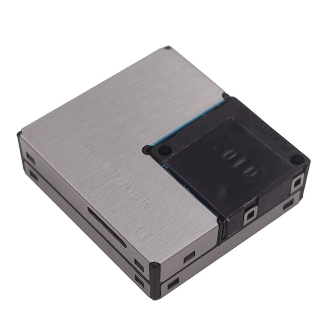 ZIO-101962 by Smart Prototyping - PM1.0 PM2.5 PM10 SENSOR PMSA003I