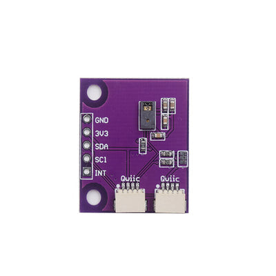 ZIO-101964 by Smart Prototyping - ZIO QWIIC PAJ7620U2 MODULE