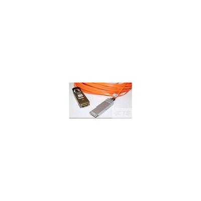 ZL60625MJDA by TE Connectivity - 5G X-O ACTIVE OPTICAL CABLE-3M -