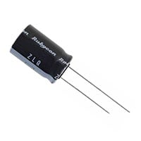 35ZLQ330MEFC10X12.5 by Rubycon - ALUMIN CAP 330UF 20% 35V RADIAL