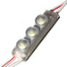 ZM-4110-CW by JKL Components Corp. - LED MOD CL WHT LNR STRIP 6000K