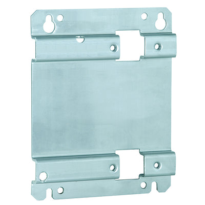 ZM1.UBC10 by PULS, LP - MOUNTG BRACKET WALL UBC10 DC-UPS