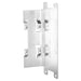 ZM12.SIDE by PULS, LP - BRACKET SIDE MOUNT DIMENSION
