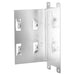 ZM14.SIDE by PULS, LP - BRACKET SIDE MOUNT DIMENSION