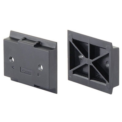 ZM3.WALL by PULS, LP - BRACKET WALL MNT FOR MINILINE-2