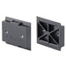 ZM3.WALL by PULS, LP - BRACKET WALL MNT FOR MINILINE-2