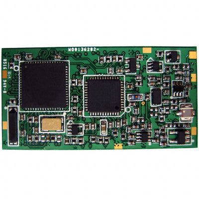 ZMN2400HP by Murata Electronics - RF TXRX MODULE 802.15.4 SMD