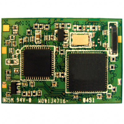 ZMN2400 by Murata Electronics - RF TXRX MODULE 802.15.4 SMD