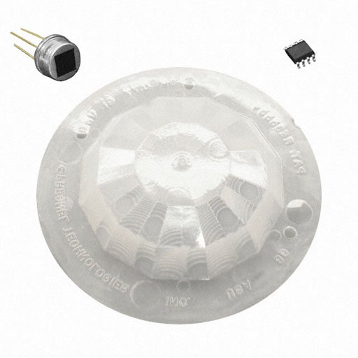 ZMOT0BSB0B0CG by Zilog - ZMOTION BUNDLE W/NICERA 8SOIC