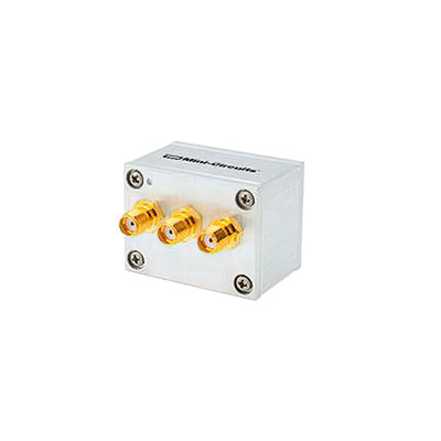 ZMSC-2-1+ by Mini-Circuits - PWR SPLTR CMBD / SMA / ROHS