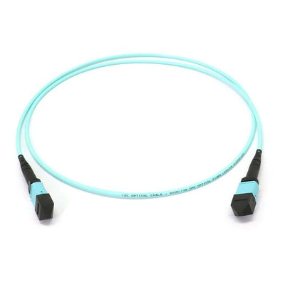 ZMTECLEABAB0052 by ZCables - MTP to MTP (Low Loss) Female 8 F