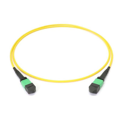 ZMTFCIEACAC0032 by ZCables - MTP TO MTP FEMALE 8 FIBERS OS2