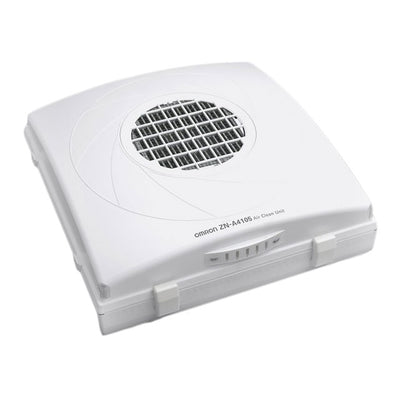 ZN-A4105 by Omron Automation and Safety - AIR CLEAN UNIT