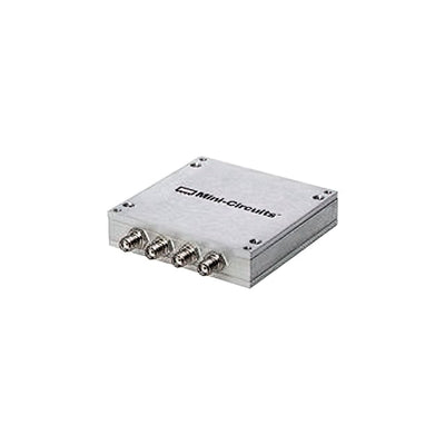 ZN4PD-642W-S+ by Mini-Circuits - PWR DIV / SMA / ROHS