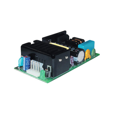 ZPD40-524 by TDK-Lambda Americas Inc - AC/DC CONVERTER 5V 24V 40W
