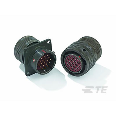 ZPF000000000006089 by TE Connectivity - 951-00 R 18-32 PX 50