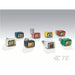 ZPF000000000122441 by TE Connectivity Deutsch Connectors - DMC-MD 24 B-S-T