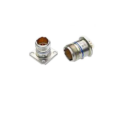 ZPF000000000149445 by TE Connectivity Deutsch Connectors - 983-0Y 10-12 PN