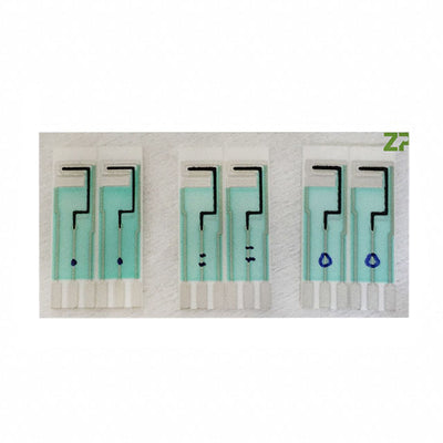 ZPS SOD-000-00068 by Zimmer & Peacock - SOLID STATE SODIUM SENS 10 PACK