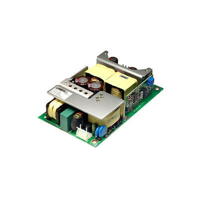 ZPS100-24 by TDK-Lambda Americas Inc - AC/DC CONVERTER 24V 100W