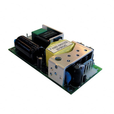 ZPS60-24 by TDK-Lambda Americas Inc - AC/DC CONVERTER 24V 60W