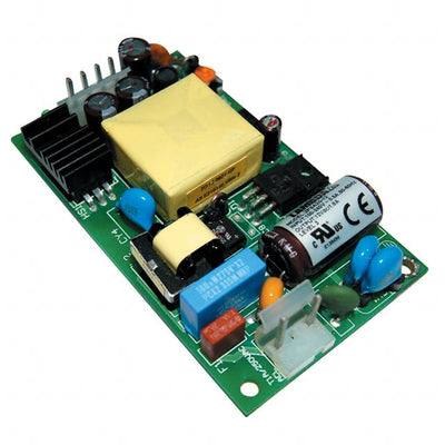 ZPSA20-5 by TDK-Lambda Americas Inc - AC/DC CONVERTER 5V 20W