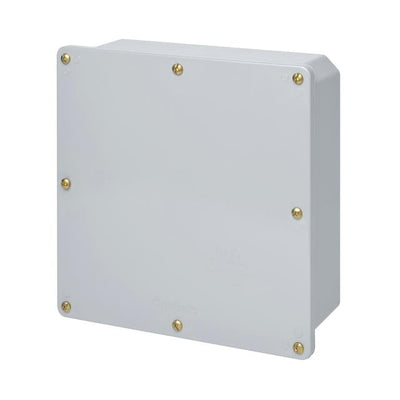 ZS-SPGV-50 by Belimo - PVC WEATHERSHIELD FOR GM../GK..
